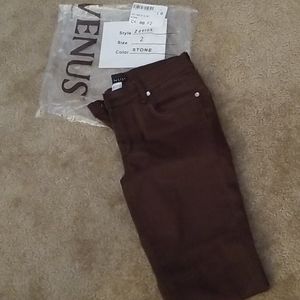 Venus brand pants
